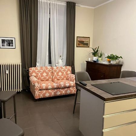 Apartamento Casa Silli Pinerolo Exterior foto
