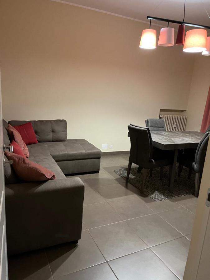 Apartamento Casa Silli Pinerolo Exterior foto