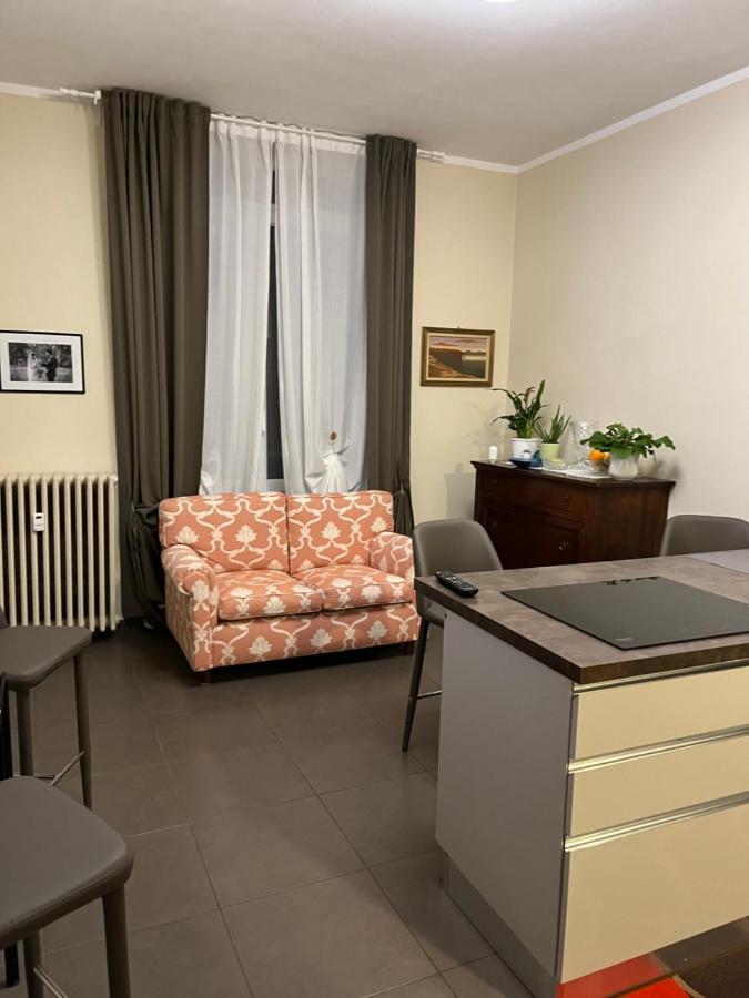 Apartamento Casa Silli Pinerolo Exterior foto