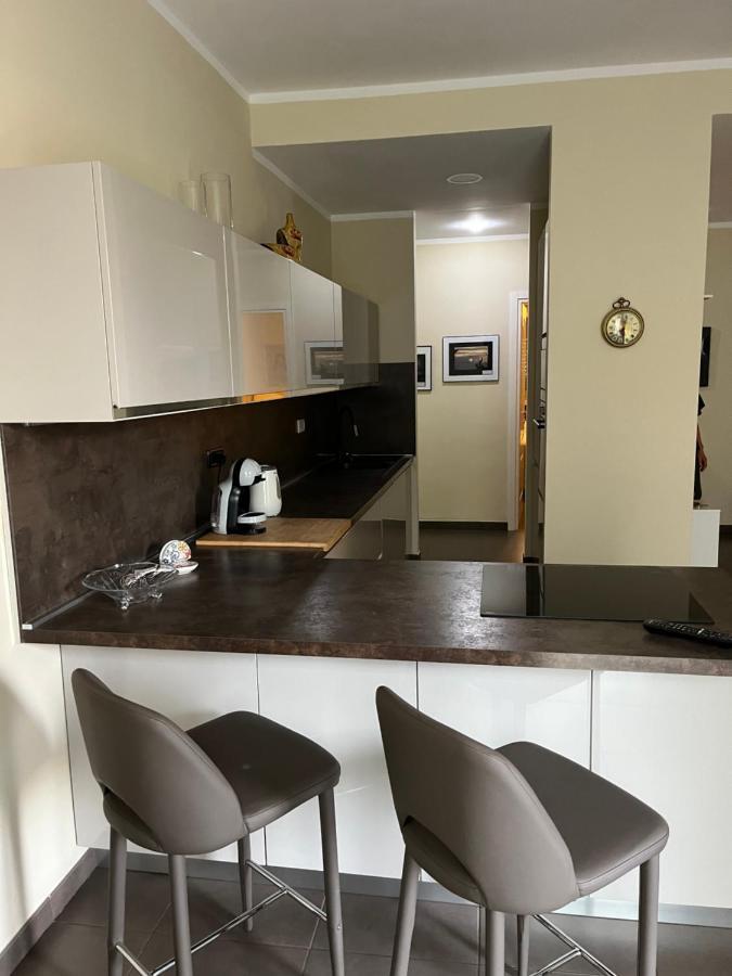 Apartamento Casa Silli Pinerolo Exterior foto