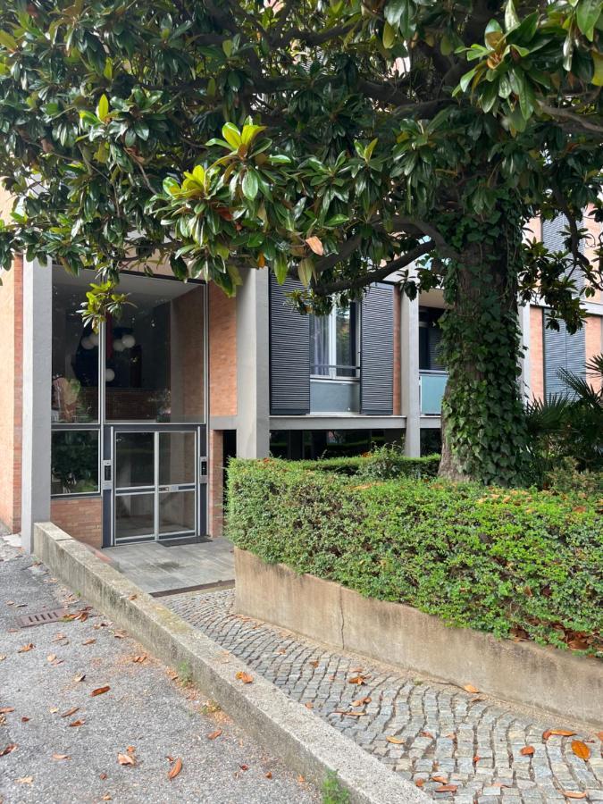 Apartamento Casa Silli Pinerolo Exterior foto